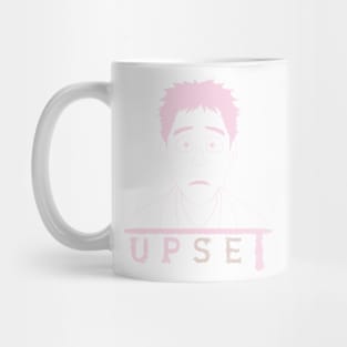 Upset Mug